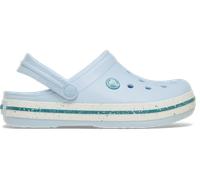 Crocs | Kids | Toddler Crocband Speckled Band | Clogs | Blue Frost | C9