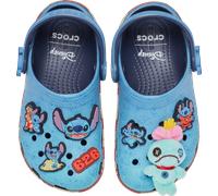 Crocs | Kids | Toddler Disney Lilo & Stitch Classic | Clogs | Multi | C6
