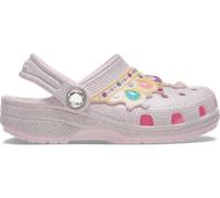 Crocs Classic Iam Princess Clogs Pink EU 20-21 Kids