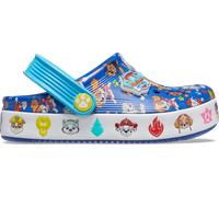 Crocs | Kids | Toddler PawPatrol™ Off Court | Clogs | Blue | C6
