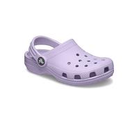 Crocs Clogs (Shoes) Classic Clog T in Purple 7 toddler