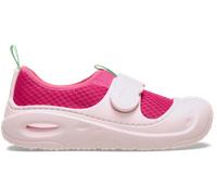 Crocs | Kids | Toddler Swiftwater™ Splash Shoe | Shoes | Dragon Fruit | C7