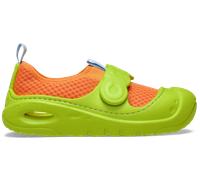 Crocs | Kids | Toddler Swiftwater™ Splash Shoe | Shoes | Koi Fish | C8