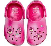 Crocs | Kids | Toddler Toy Story Lotso Classic | Clogs | Multi | C9