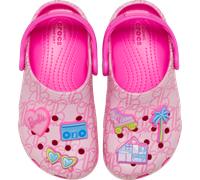 Crocs | Kids | Toddlers Barbie Classic | Clogs | Multi | C4