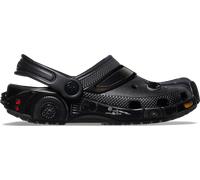 Crocs | Kids | Toddlers Batman Batmobile Classic | Clogs | Black | C7