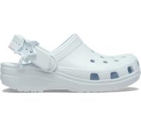 Crocs | Kids | Toddlers Classic Star Buckle | Clogs | Sky Ice | C5