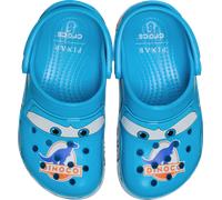 Crocs | Kids | Toddlers Disney and Pixars Lightning McQueen Dinoco Crocband™ | Clogs | Multi | C8