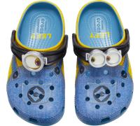 Crocs | Kids | Toddlers Minions | Clogs | Black | C5