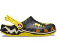 Crocs | Kids | Toddlers Pokemon Pikachu Classic | Clogs | Lemon | C4