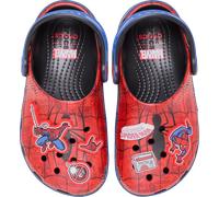 Crocs | Kids | Toddlers Spider-Man™ Classic | Clogs | Multi | C7