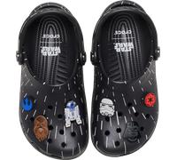 Crocs | Kids | Toddlers STAR WARS™ Hyperspace Classic | Clogs | Multi | C10
