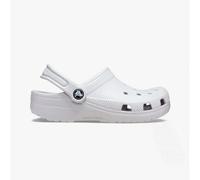 Crocs Kids Unisex 206991-1FT CLASSIC Clogs Atmosphere - Grey Resin - Size UK 6