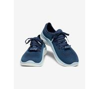 Crocs Lite Ride 360 Pacer Trainers Blue EU 39-40 Men