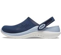 Crocs LiteRide 360 Clog Navy/Blue Grey Unisex Men Women Clog W7/M6