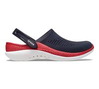 Crocs LiteRide 360 Clog Navy/Pepper