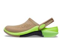 Crocs LiteRide 360 Ombre Marbled Cg Khaki/Multi