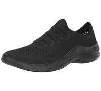 Crocs Mens Literide 360 Pacer M Clog, Black, 5 UK Men/ 6 UK Women