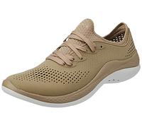 Crocs Men's LiteRide 360 Pacer M Clog, Khaki, 8 UK