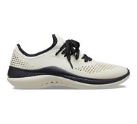 Crocs LiteRide 360 Pacer Sneaker Bone/Black Size 9 UK Men