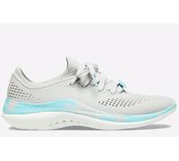 Crocs LiteRide 360 Pacer Womens - White - Size UK 7