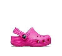 Crocs Nursery Littles Classic Clog - Pink - Size 2-3