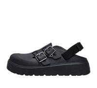 Crocs Loaferette Clog 'Black' 214105-001 5