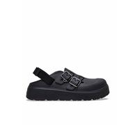 Crocs Loaferette Clogs Black