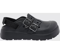 Crocs Loaferette EVA Slingback Mules with Adjustable Strap - Size: 5 - female