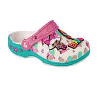 Crocs LOL Surprise BFF Kids Classic Clog Jr 209472-100 clogs