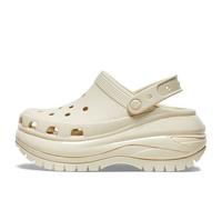 Crocs Mega Crush Clog 'Bone White' 207988-2Y2 3