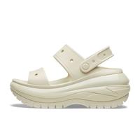 Crocs Mega Crush Sandal 'Bone' 207989-2Y2 5