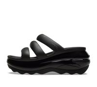 Crocs Mega Crush Triple Strap 'Black' 209842-001 9