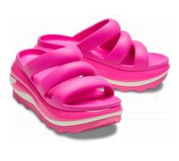Crocs Mega Crush Triple Strap Flip-Flops 209842-6TW