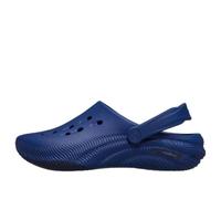 Crocs Mellow Bread 2.0 'Ribbon Blue Rainbow' 214289-5FE 12