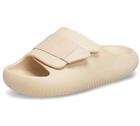 Crocs Mellow Lux Recovery Slides Shiitake 26cmfrom JP