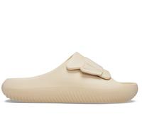 Crocs Mellow Luxe Slide Men's | Slip On Shoes | Shiitake | UK Size 7