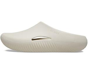 Crocs Mellow Recovery Clog Stucco Size 10 UK Men