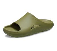 Crocs Mellow Recovery Slide Aloe Size 11 UK Men