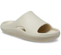Crocs Mellow Recovery Slide Bone Size 8 UK Men/ 9 UK Women