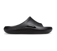 Crocs - Mellow Recovery Slide - Sandals size 10, black/grey