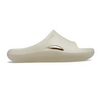 Crocs - Mellow Recovery Slide - Sandals size 4, sand