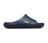 Crocs Men's Mellow Slide Mens Sandals - Navy - Size: 6