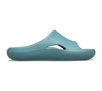 Crocs - Mellow Recovery Slide - Sandals size M13, turquoise