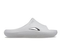 Crocs - Mellow Recovery Slide - Sandals size M7 / W9, grey