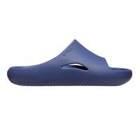 Crocs Mellow Slide Unisex Men's | Slip On Shoes | Bijou Blue | UK Size 7