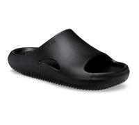 Crocs | Unisex | Mellow Recovery | Slides | Black | W9/M8
