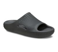 Crocs Mellow Tide Recovery Thermoplastic Slate Grey Slides New