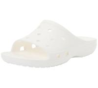 Crocs | Men | Saturday | Slides | White | 9