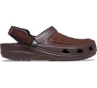 Crocs | Men | Classic Yukon Vista II LiteRide™ | Clogs | Espresso / Mushroom | 9